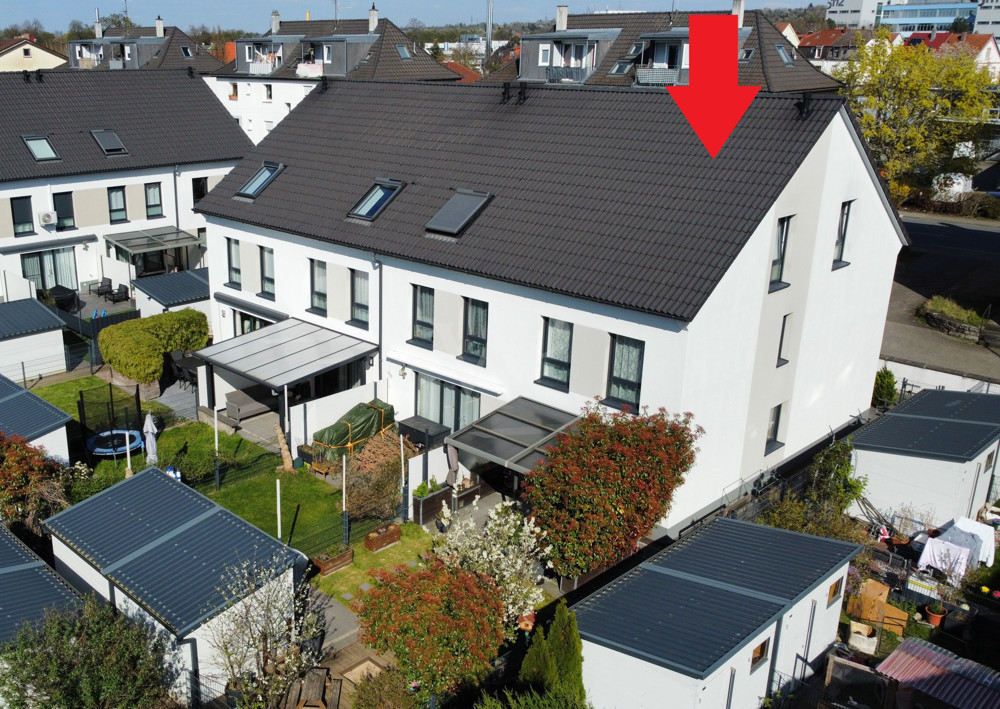 Seitenansicht