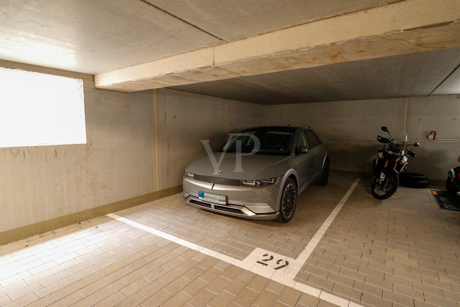 TG-Stellplatz