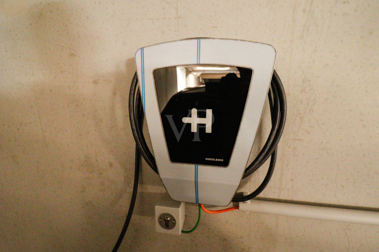 Wallbox