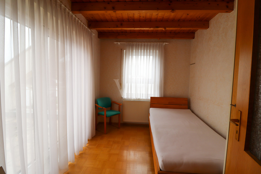 Gästezimmer 2. Obergeschoss