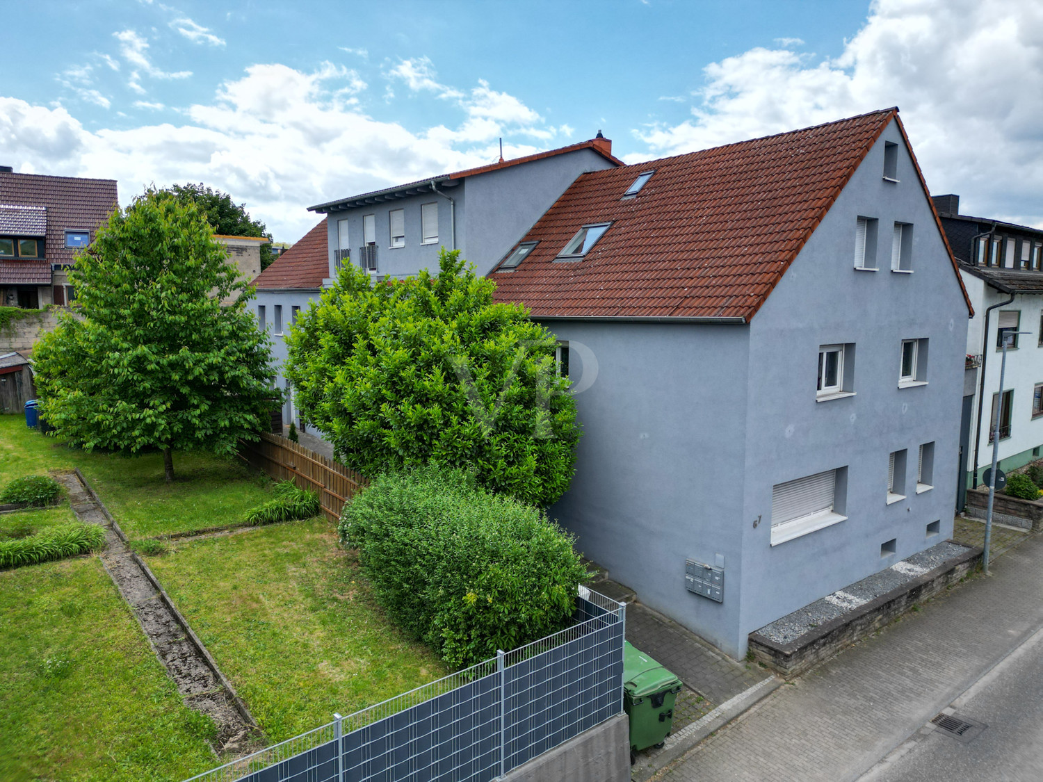 Haus