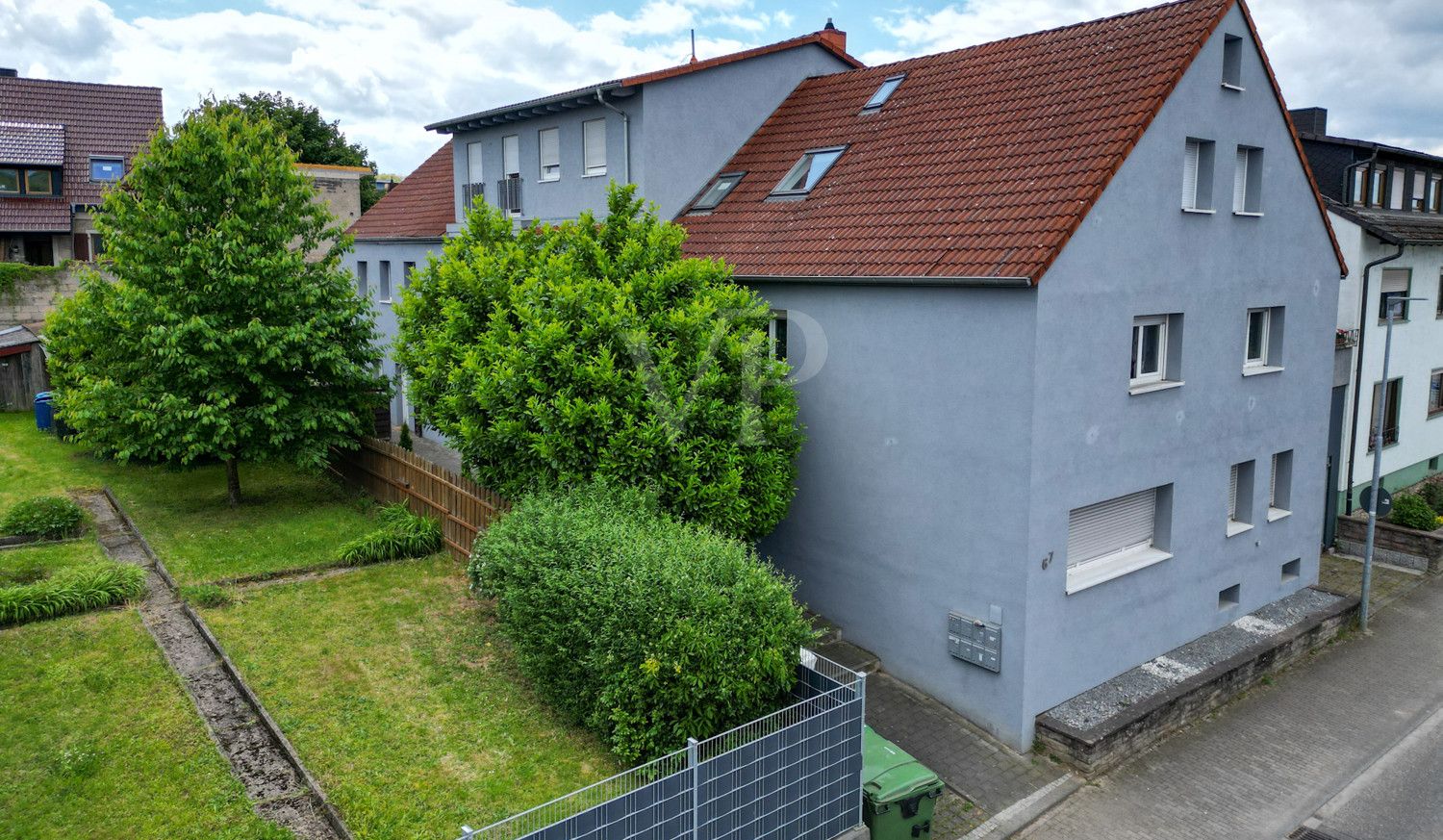 Haus