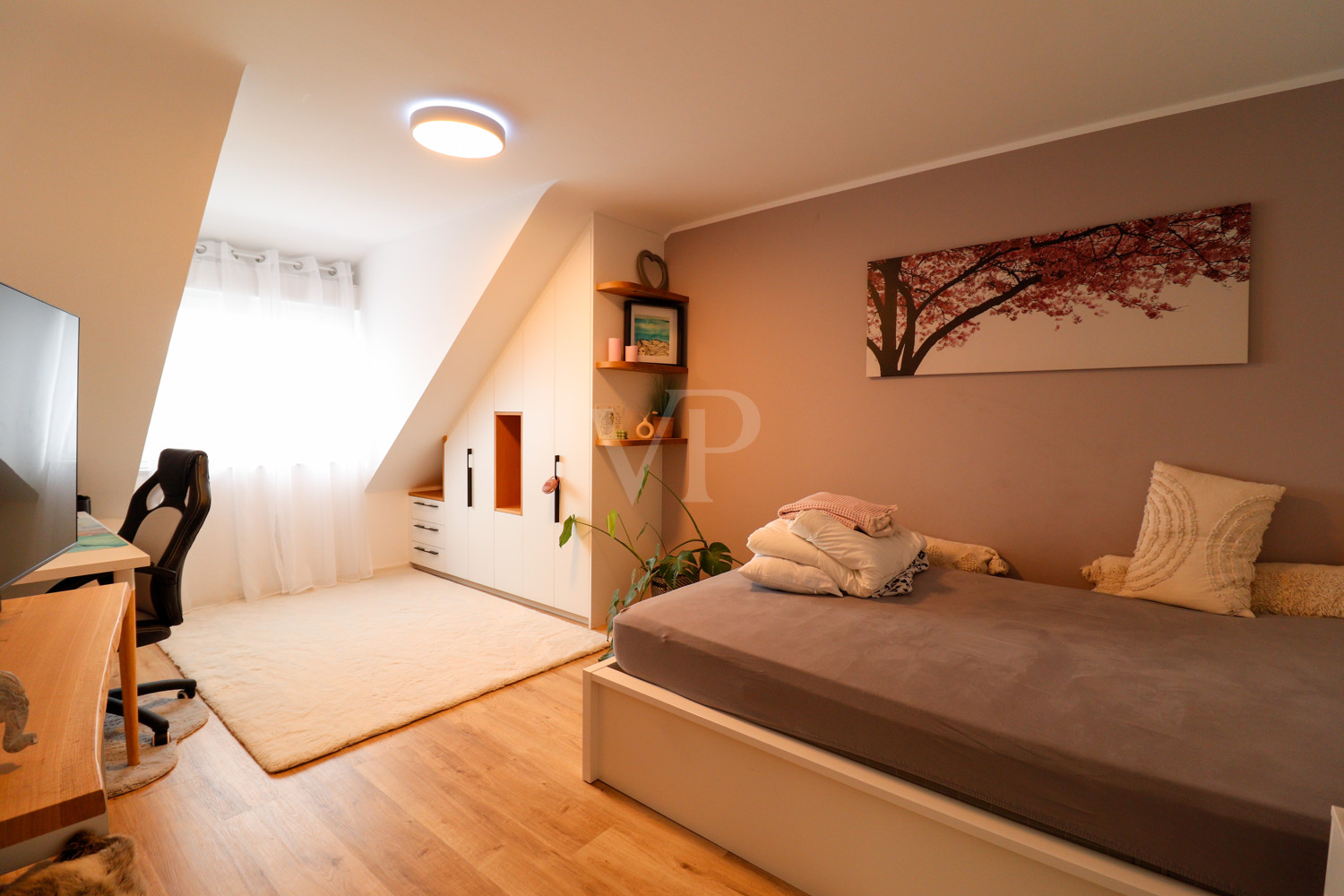 Kinderzimmer DG
