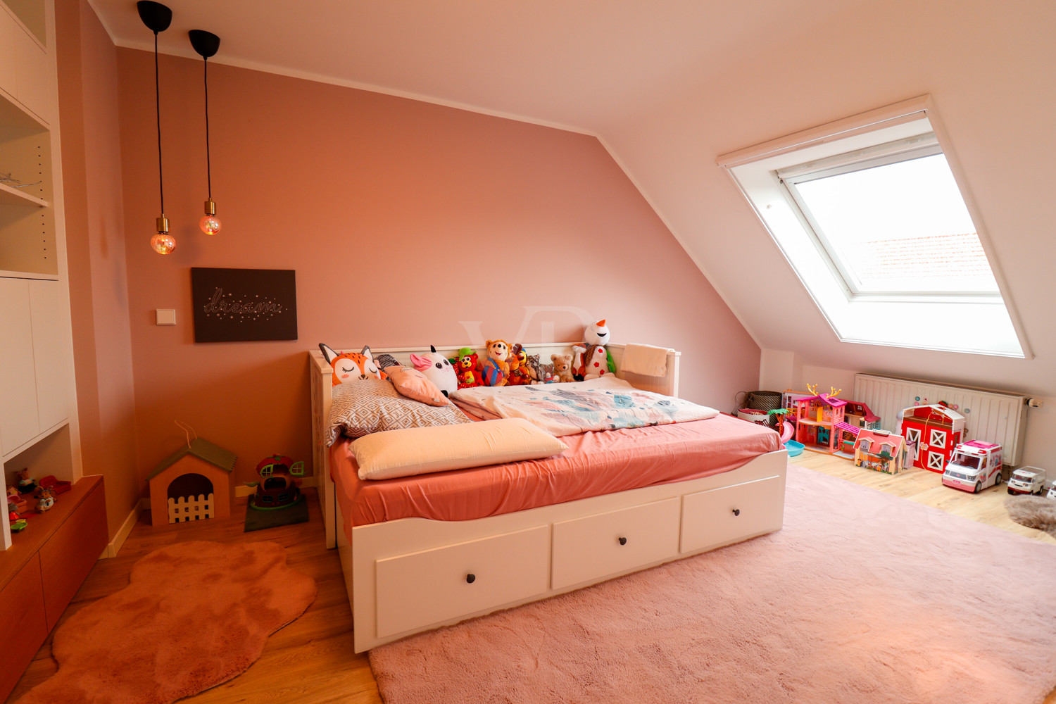 Zimmer 3 DG