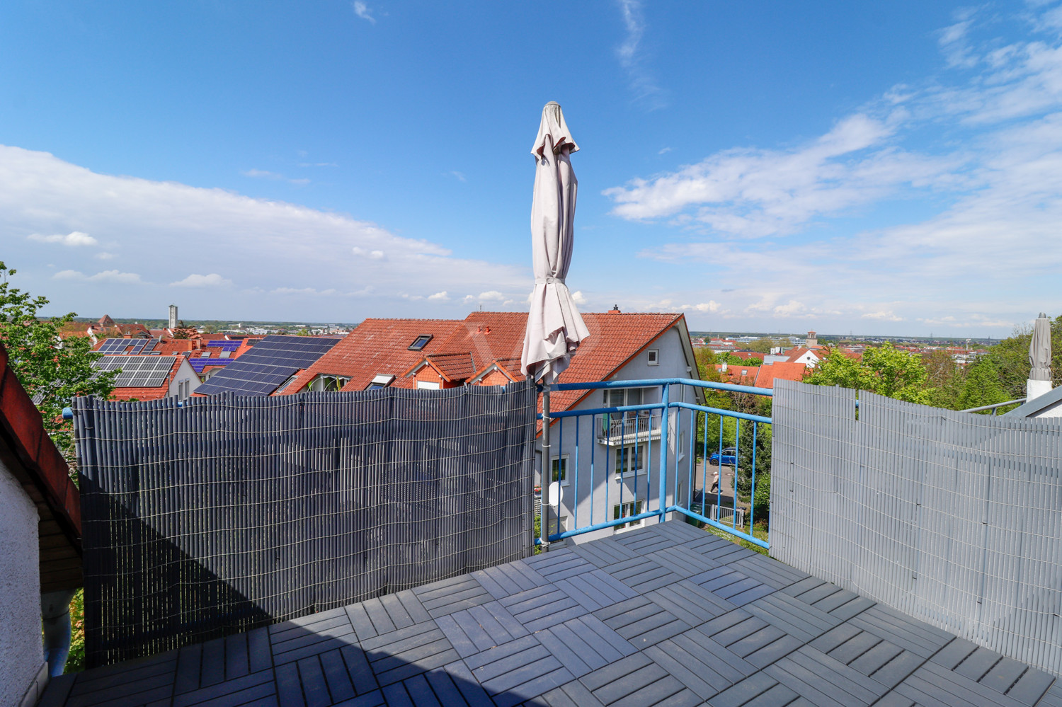 DG Balkon
