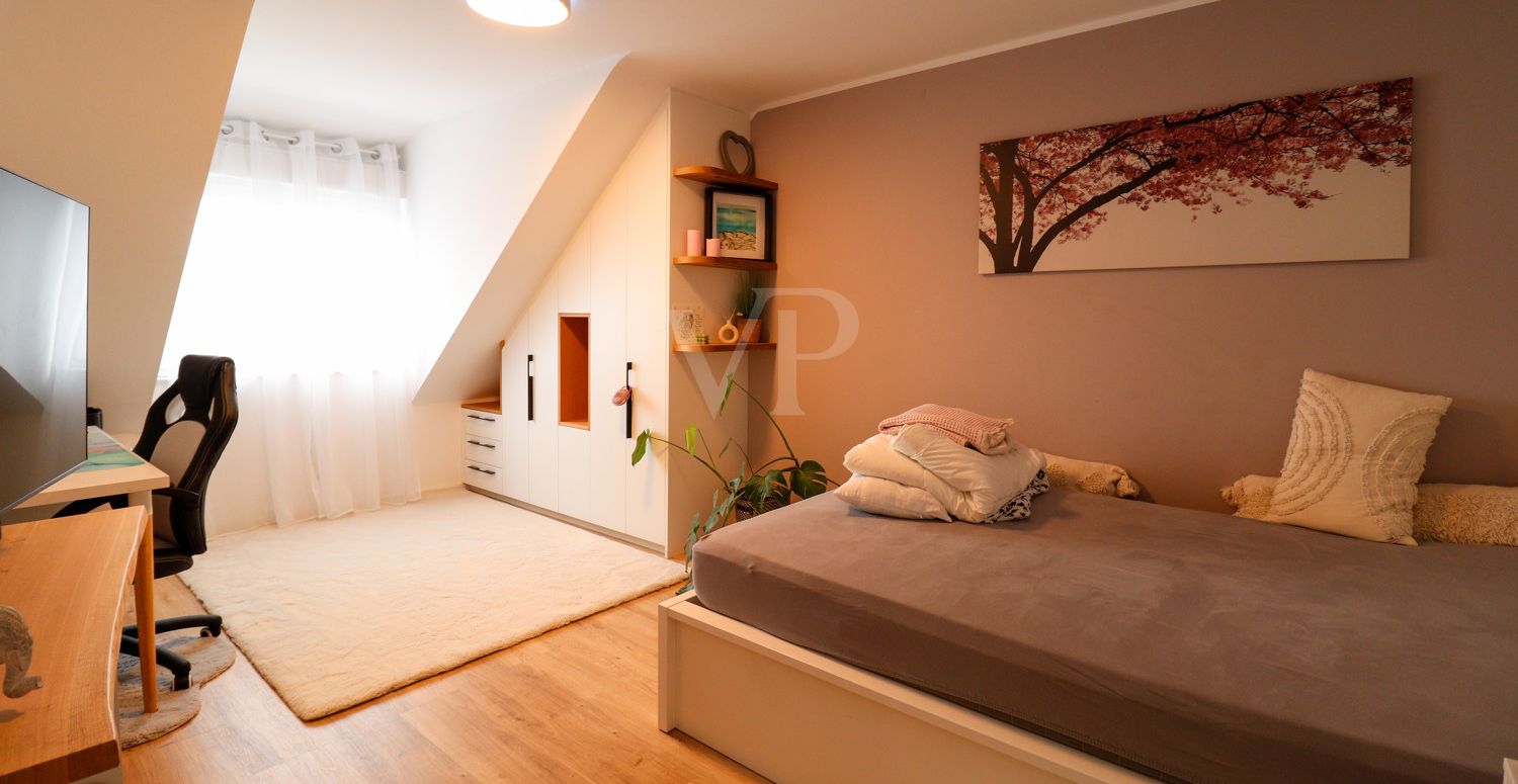 Kinderzimmer DG