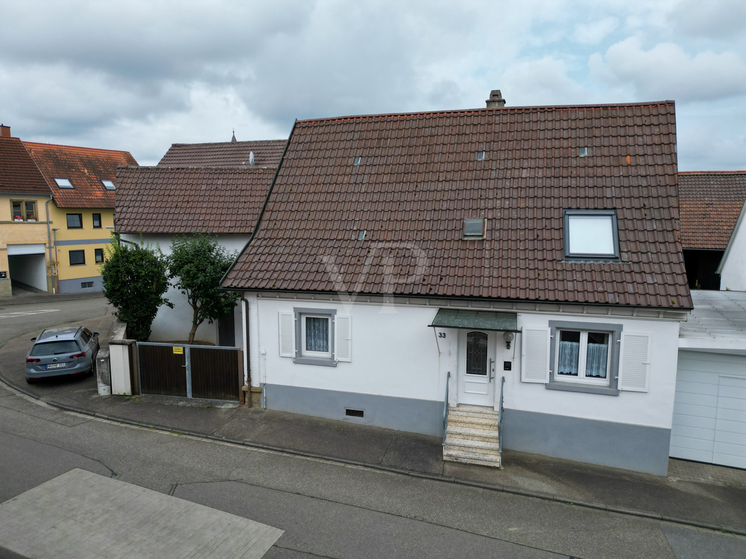 Ansicht