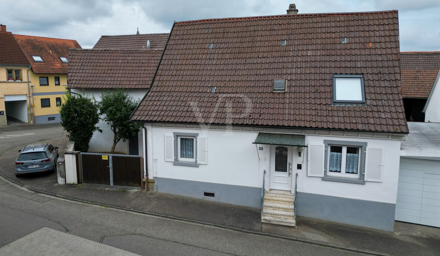 Ansicht