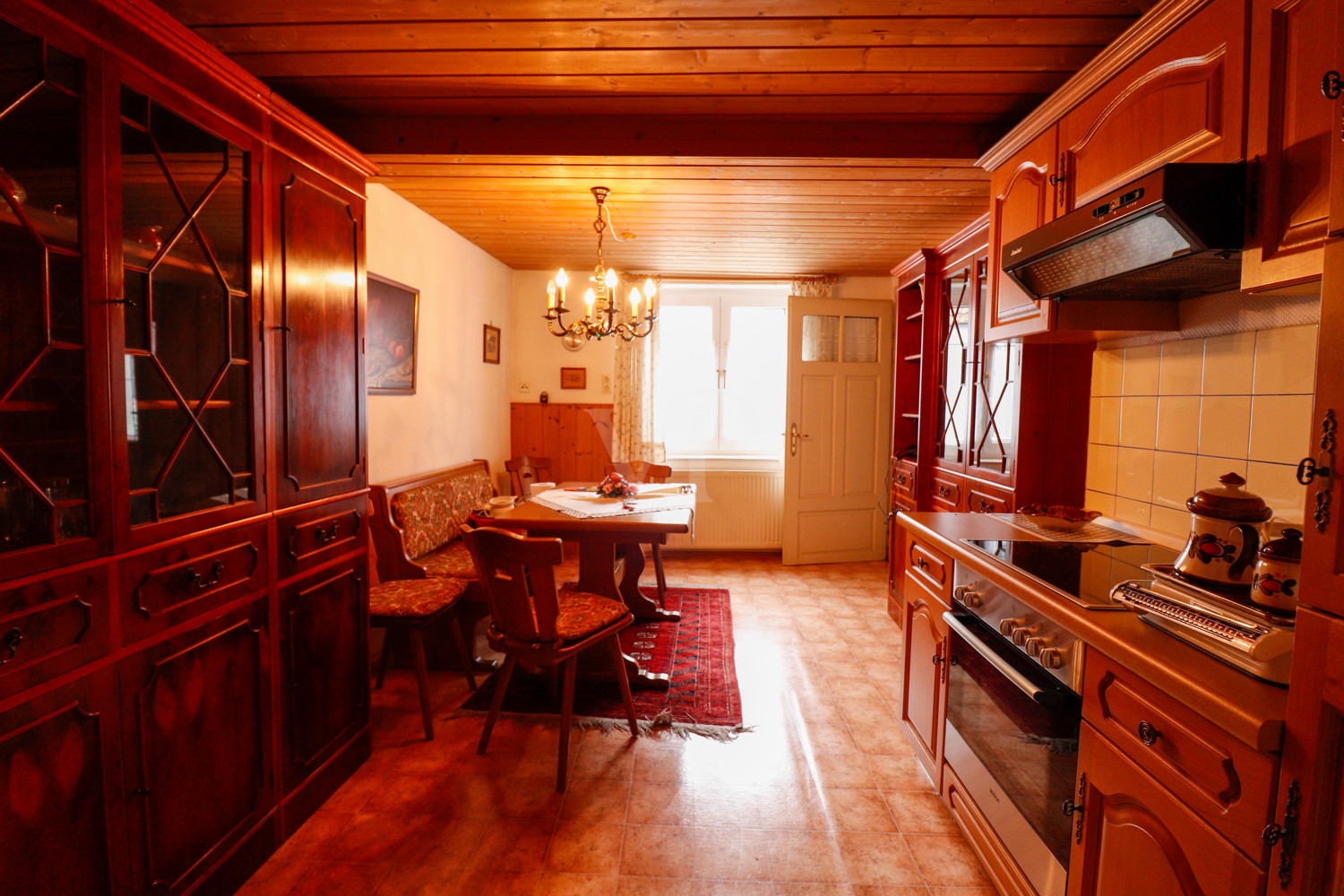 Kochen EG