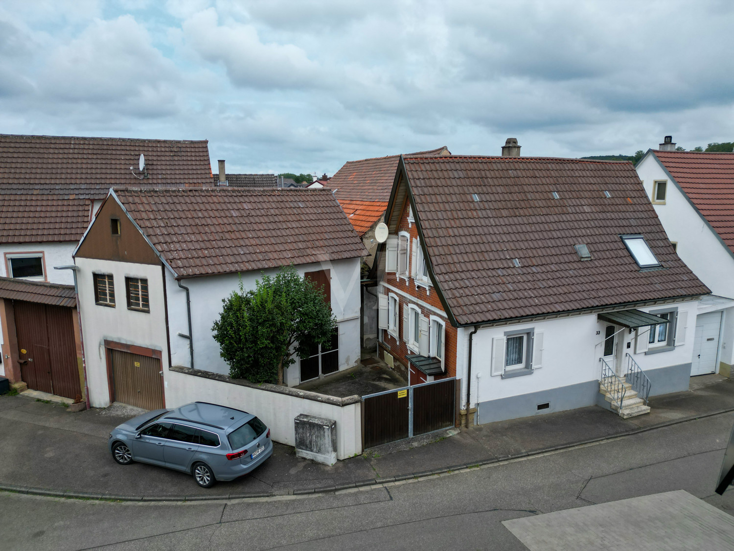 Ansicht