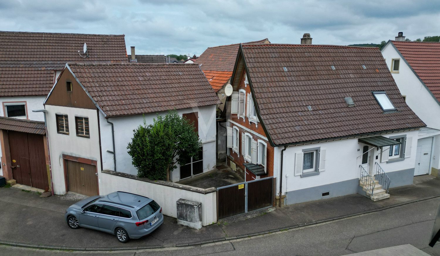 Ansicht
