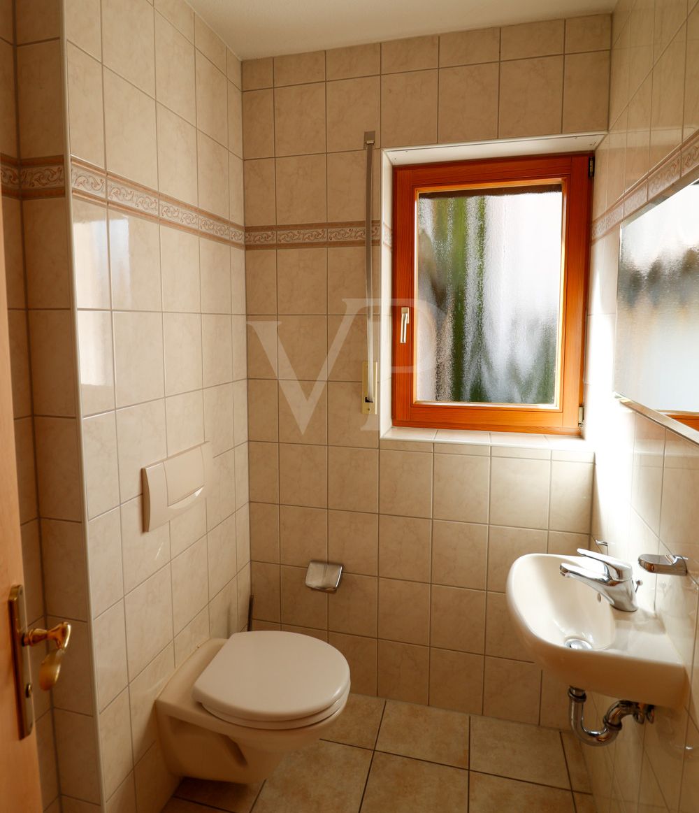WC
