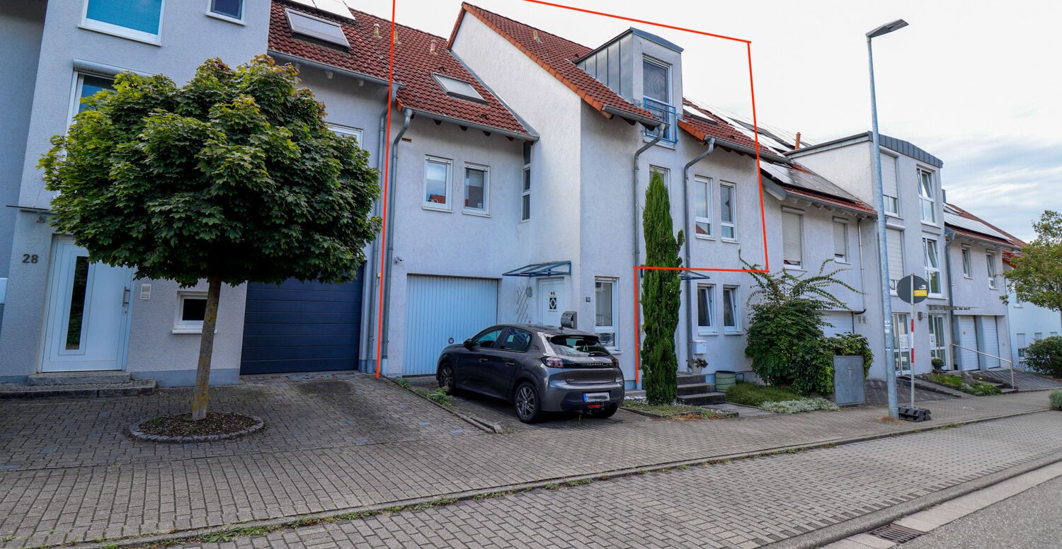Ansicht