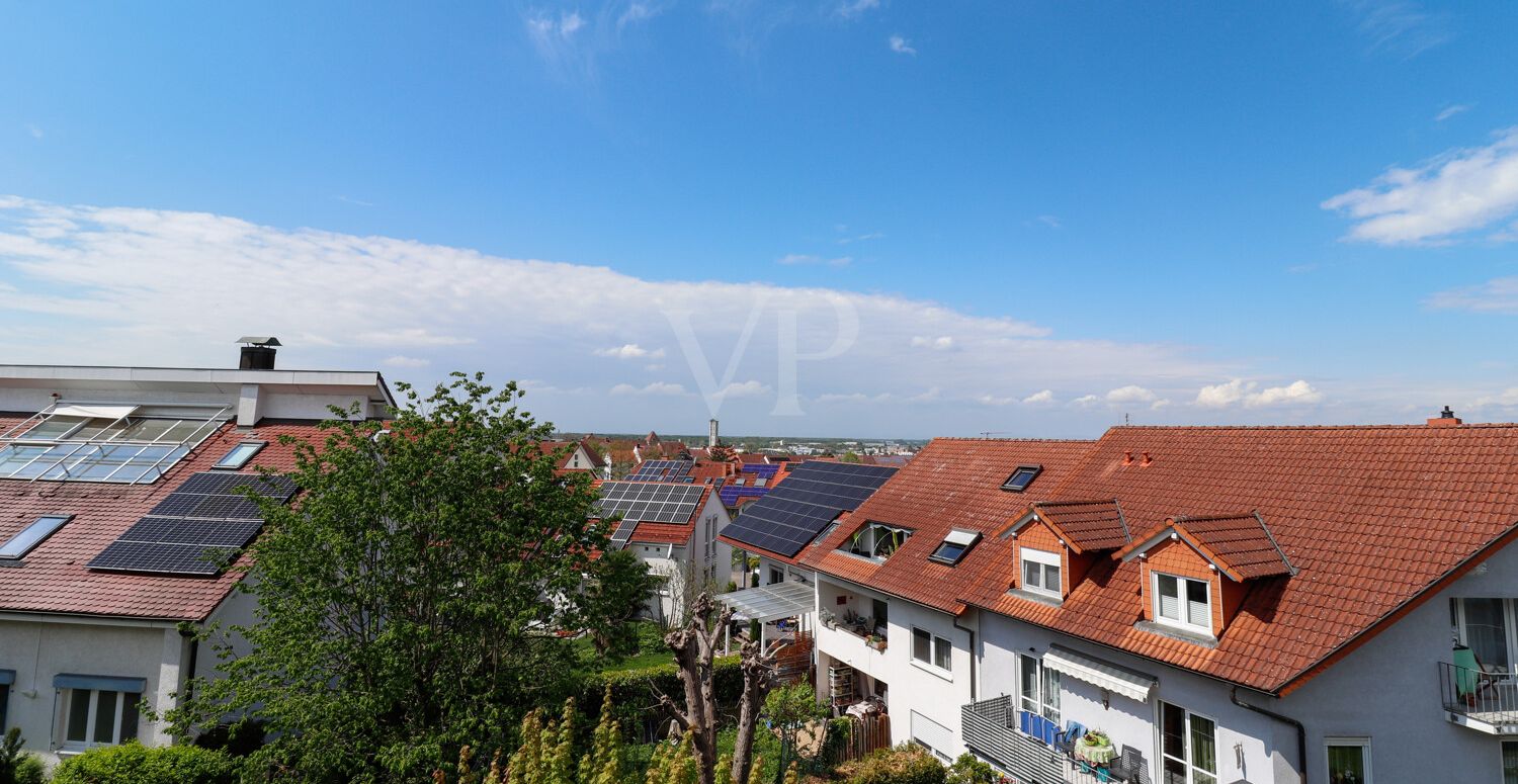 Ausblick