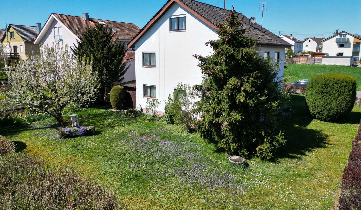Ansicht