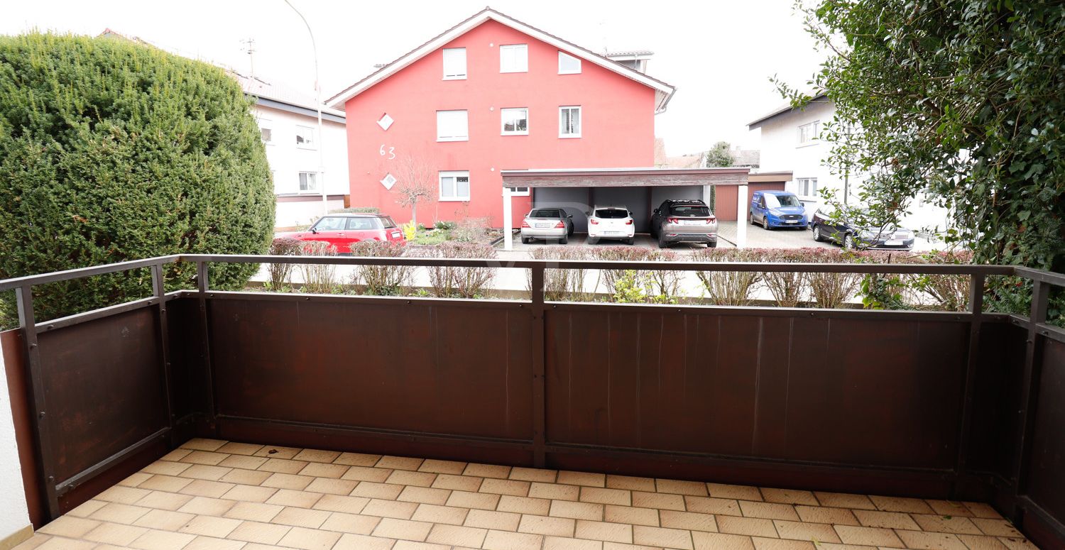 Balkon