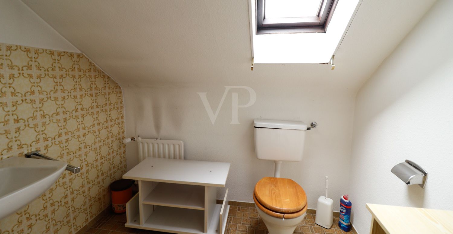 WC DG