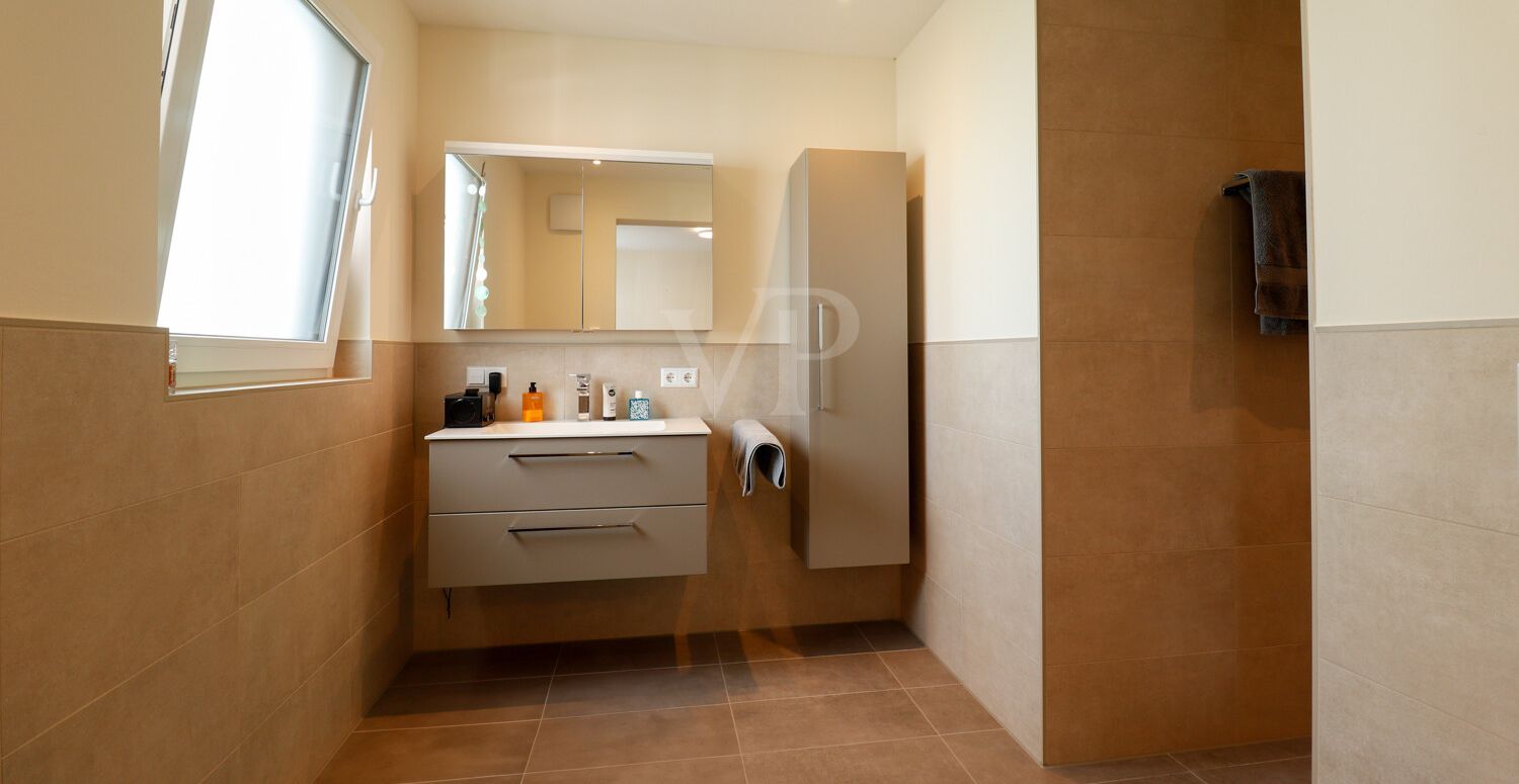 Bad en Suite