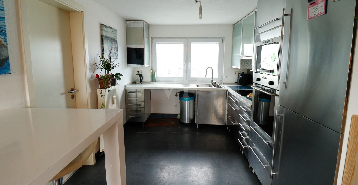 Kochen