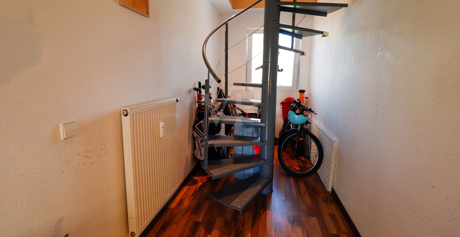 Treppe