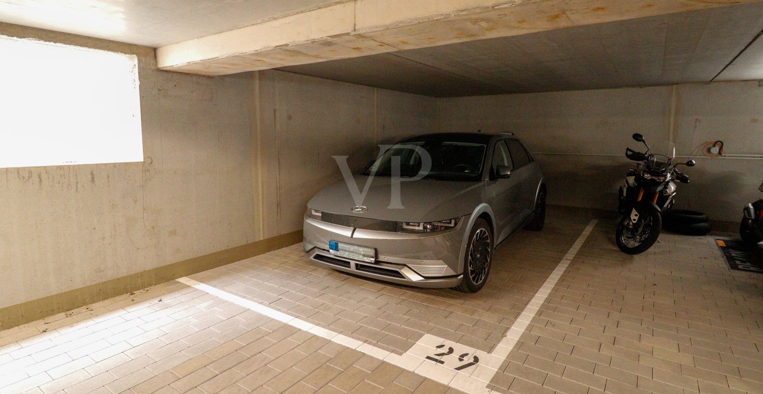 TG-Stellplatz