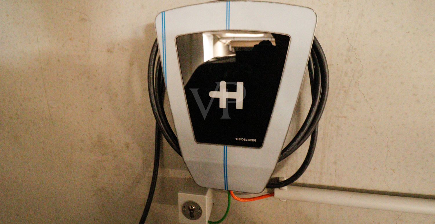 Wallbox