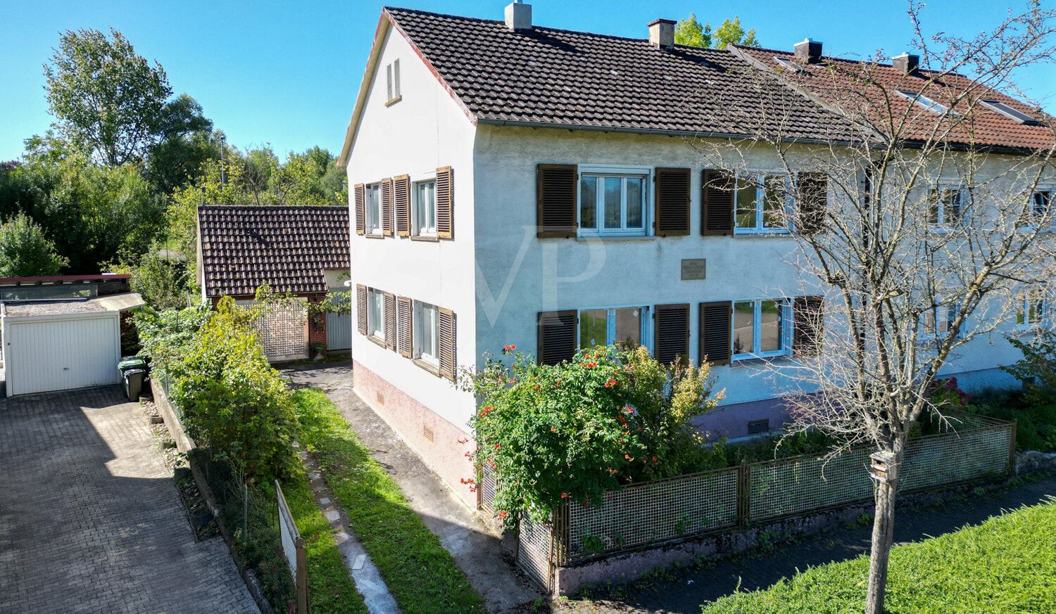 Ansicht