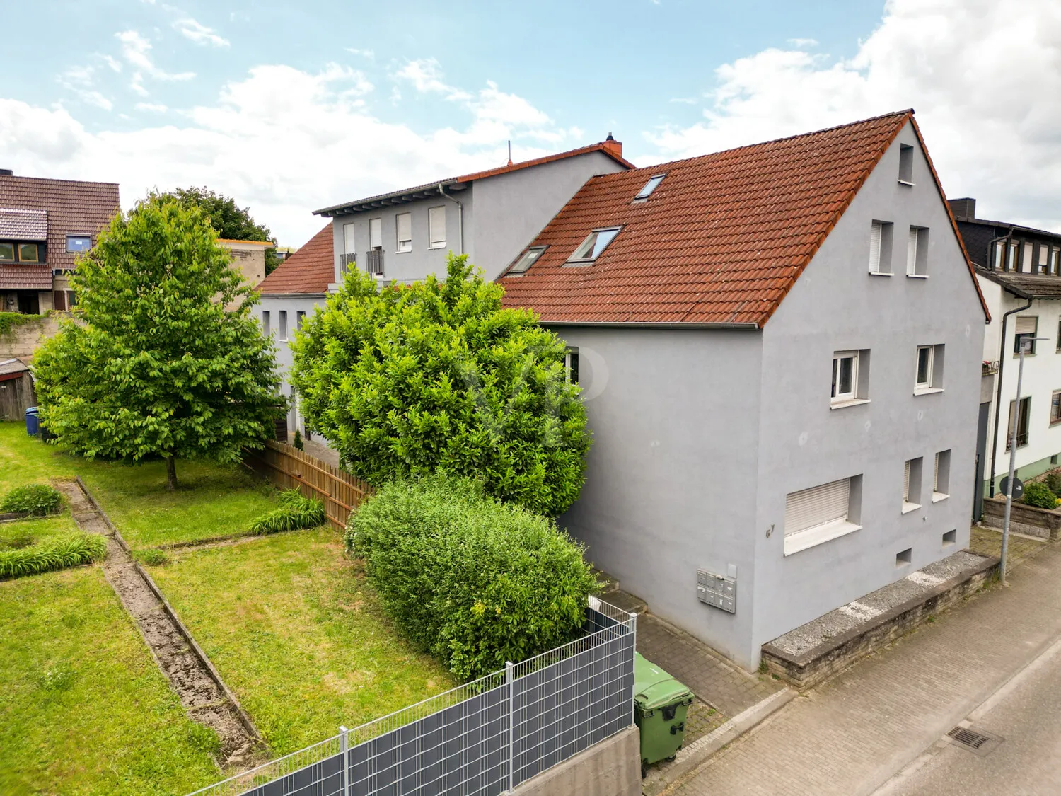 Ansicht