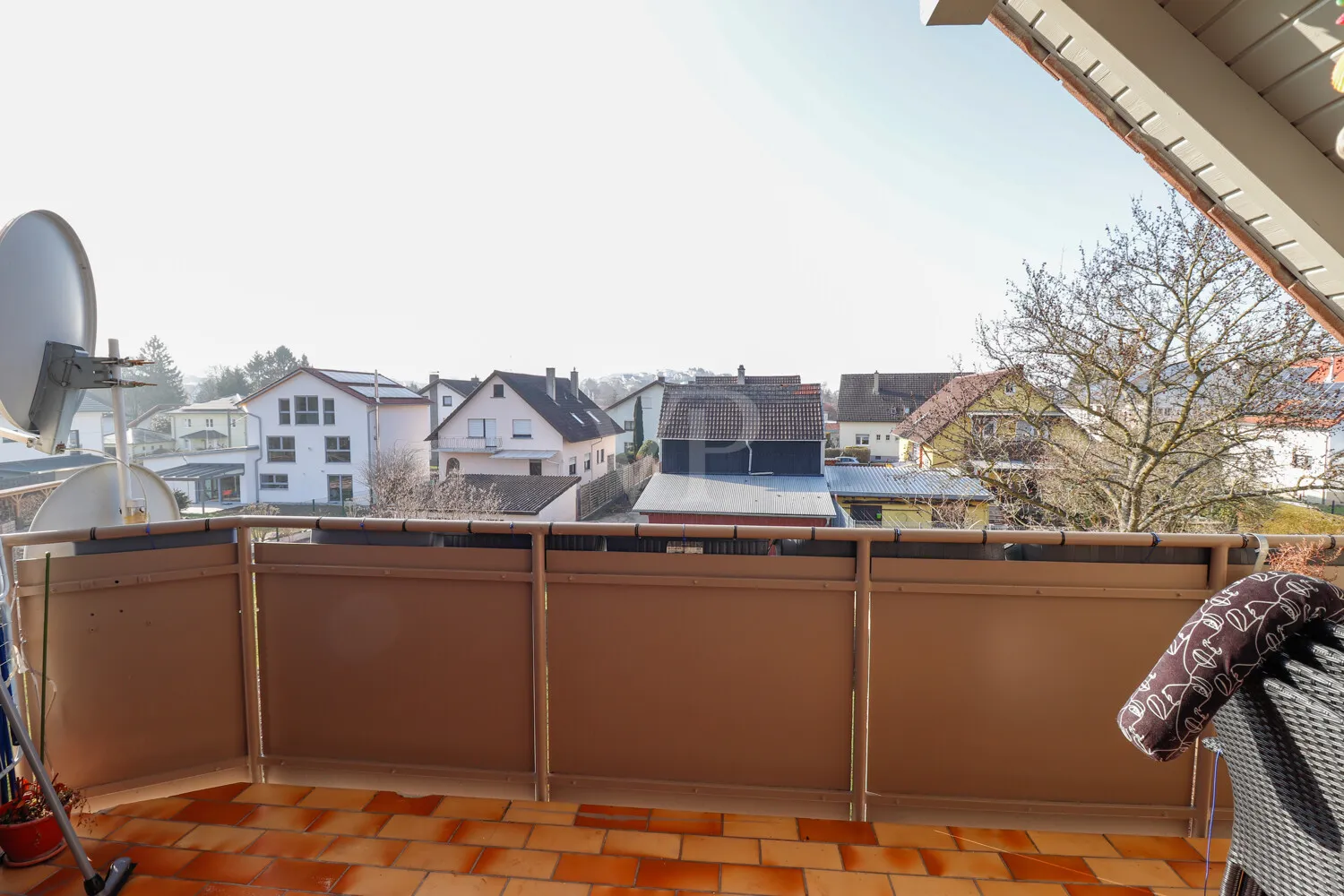 Balkon