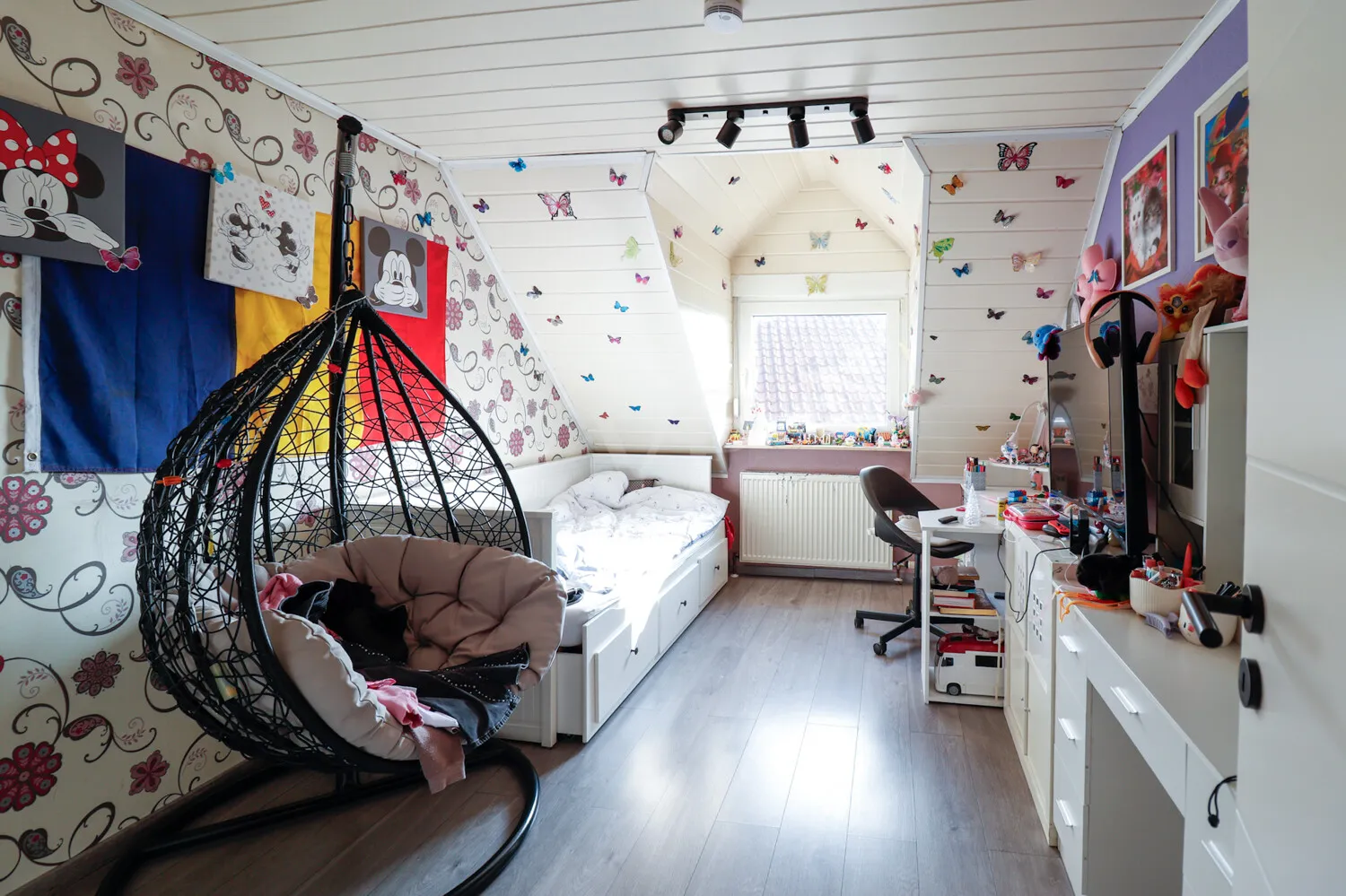 Kinderzimmer
