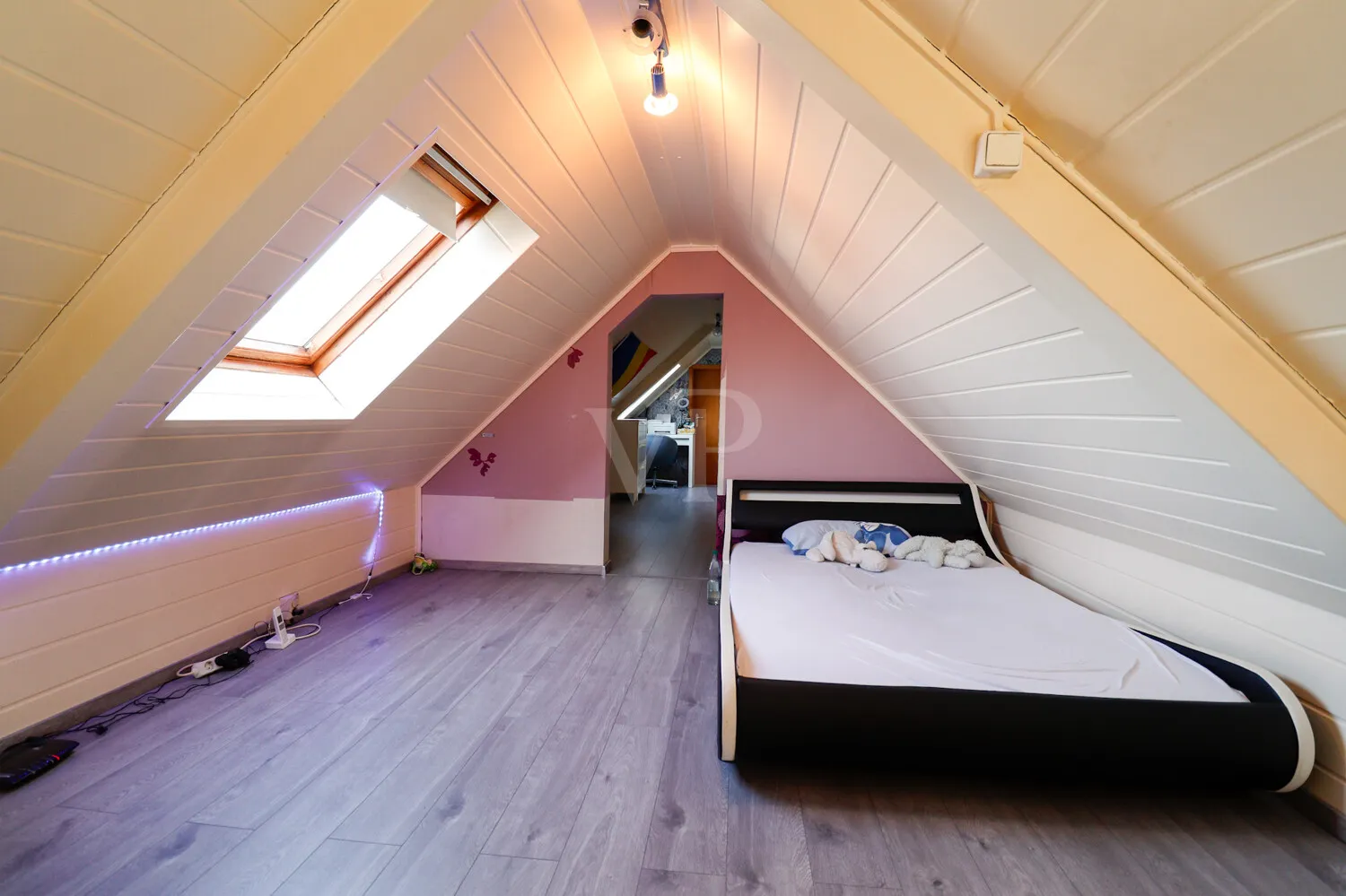 Kinderzimmer 2 DG