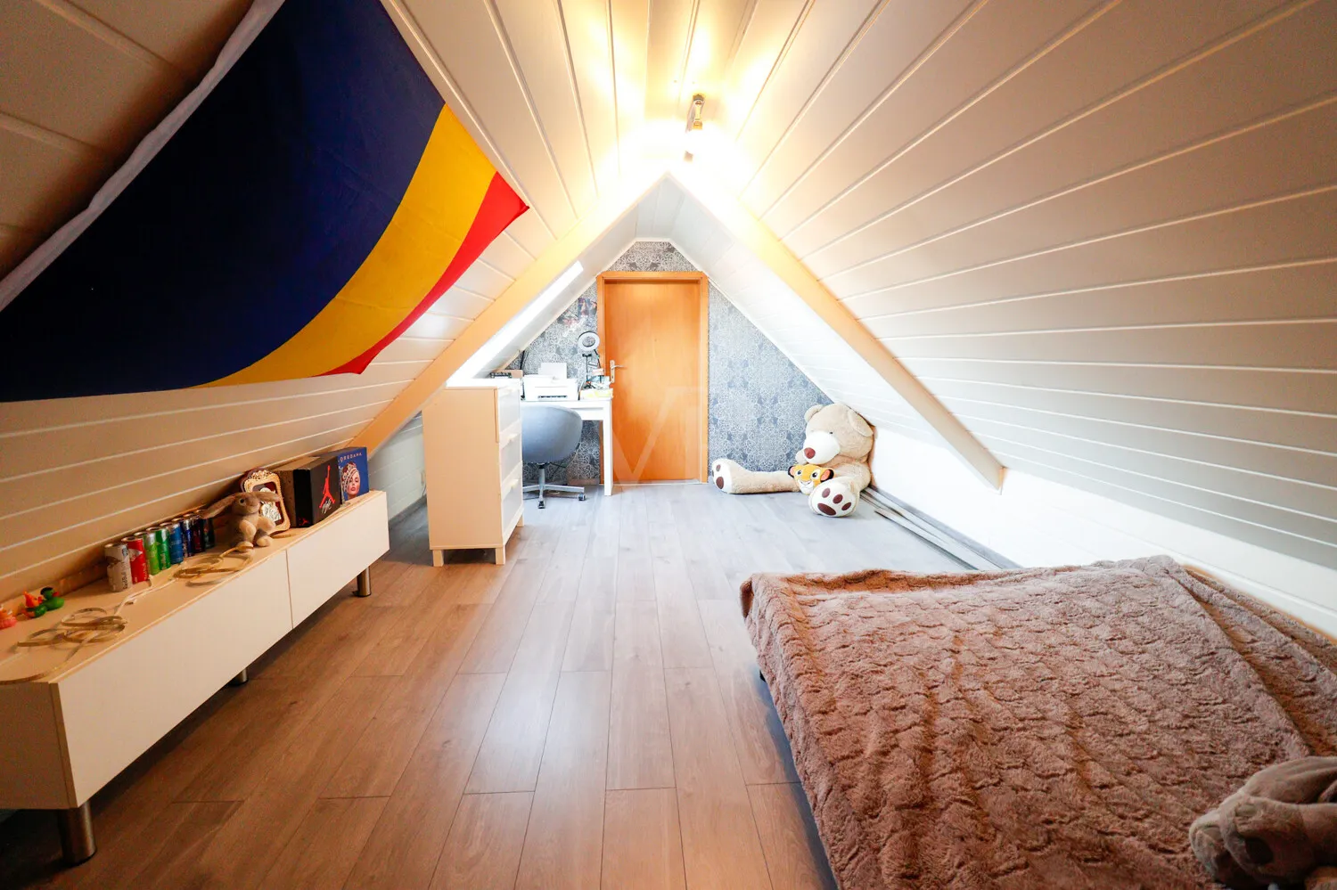 Kinderzimmer DG