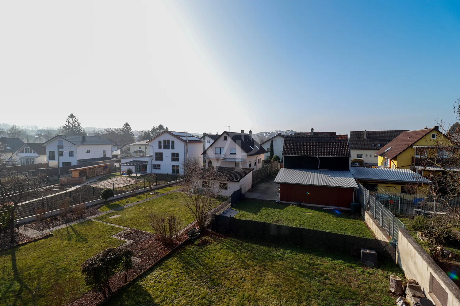 Ausblick