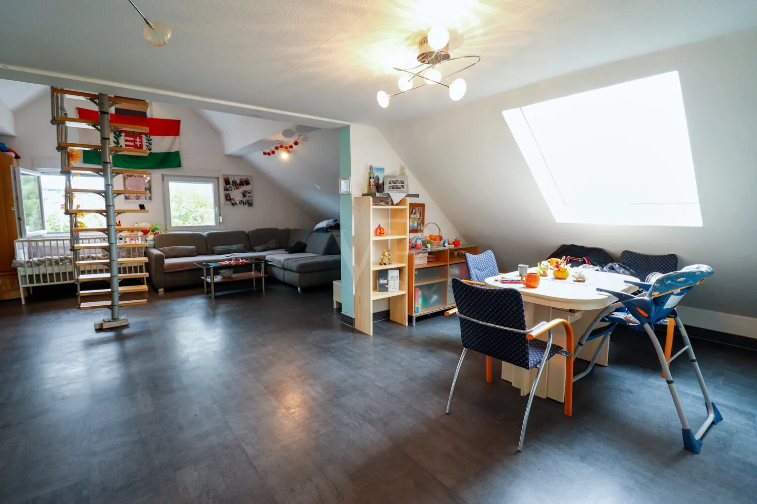 Studio
