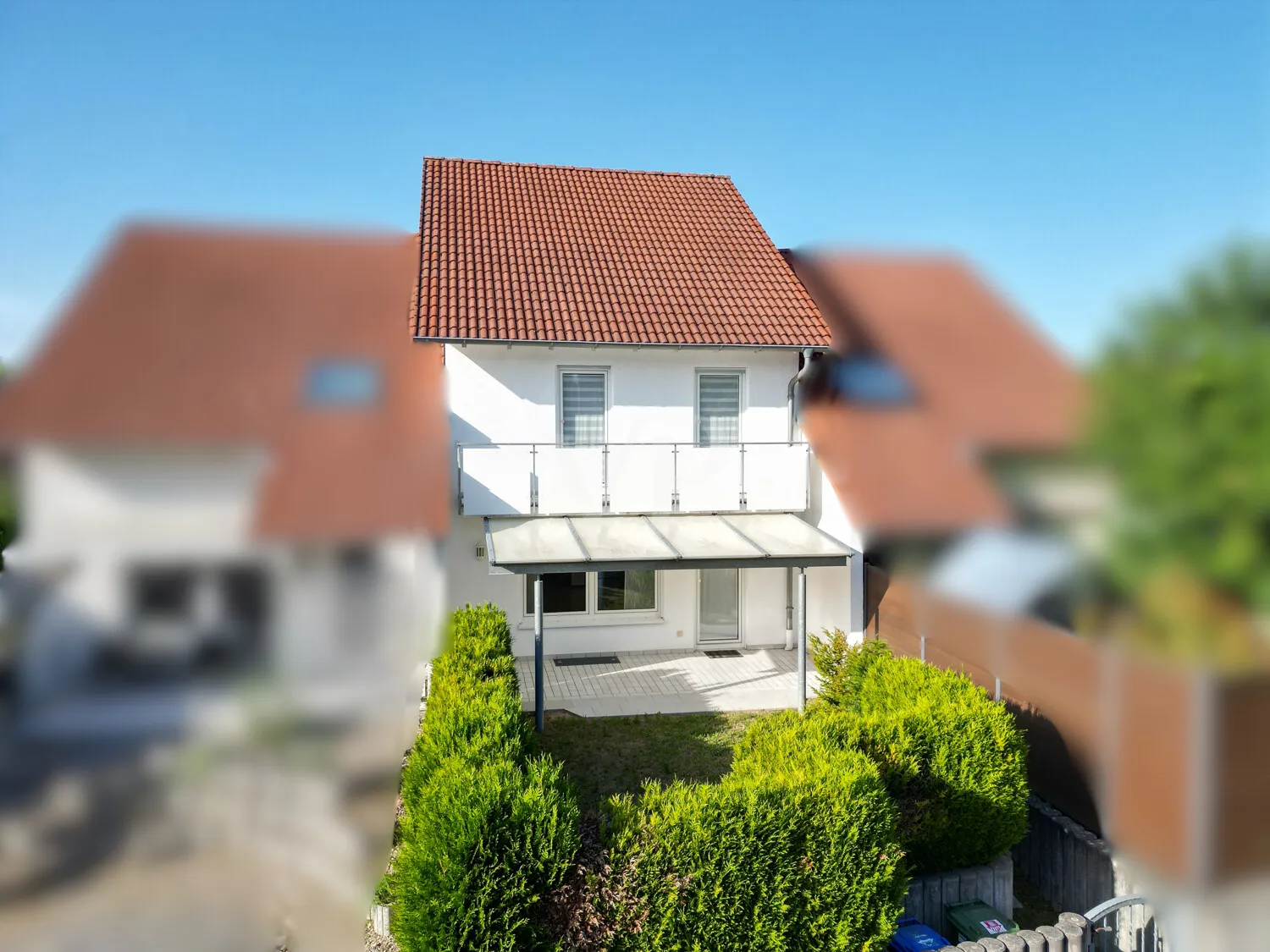 Ansicht