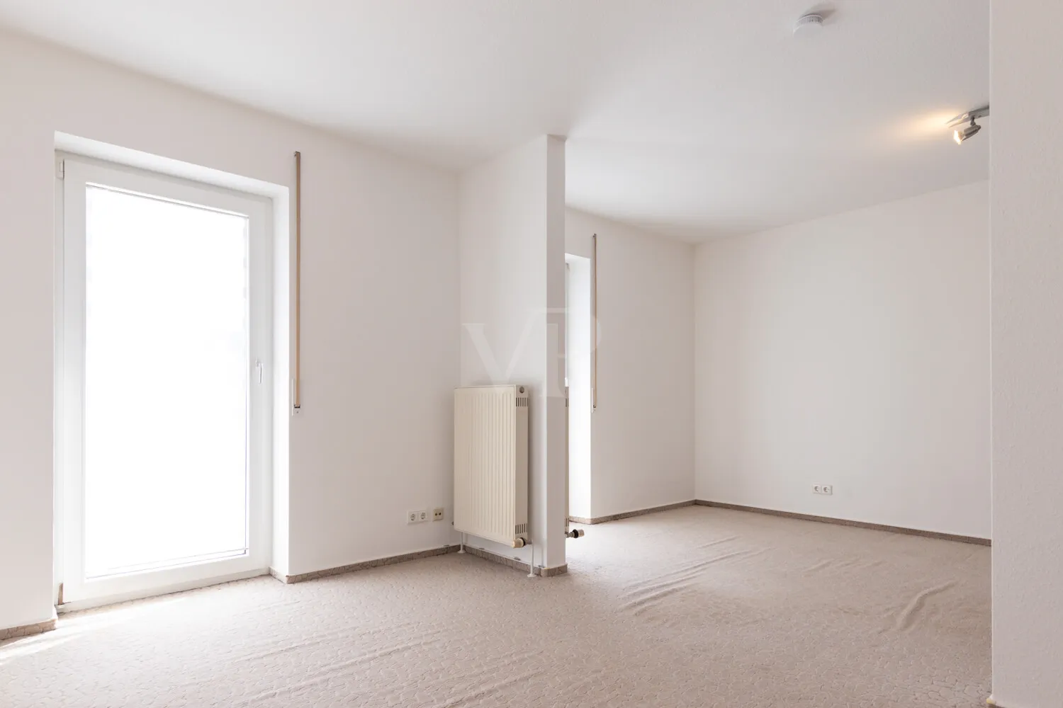 Zimmer 2 OG