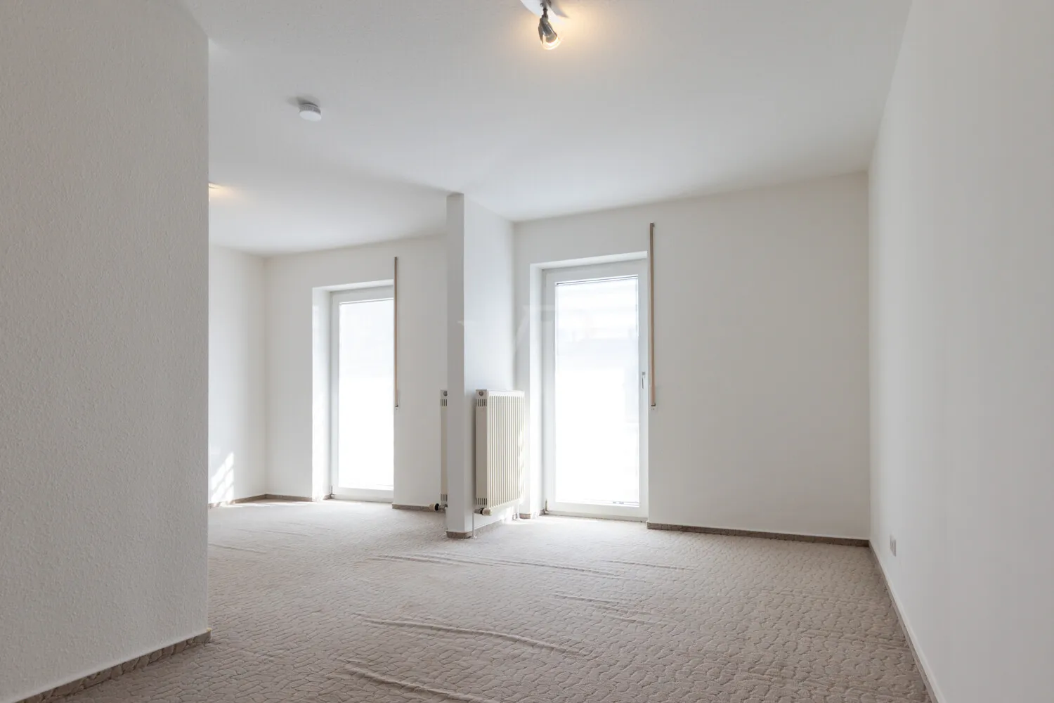 Zimmer 2 OG