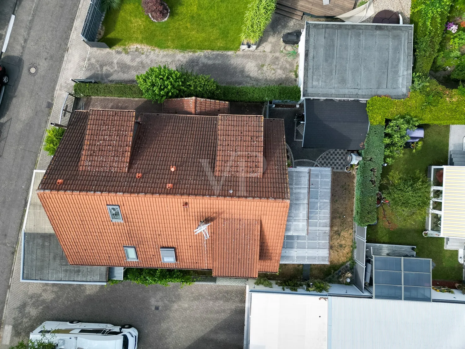 Ansicht