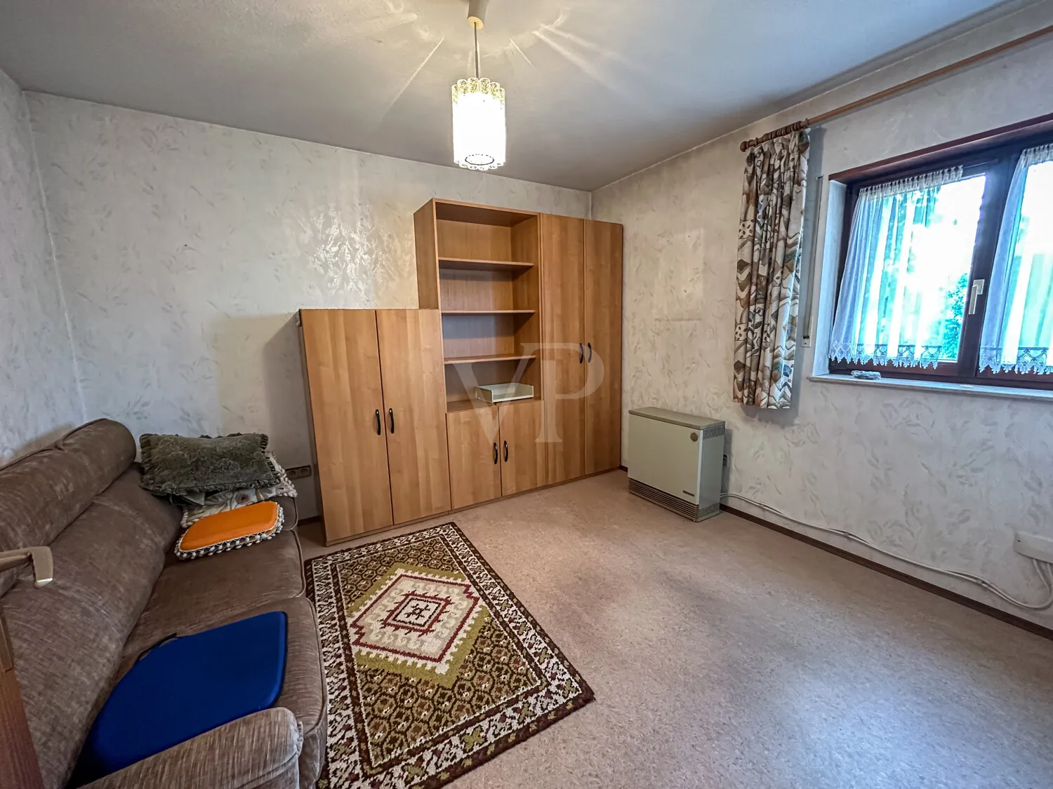 Einliegerwohnung