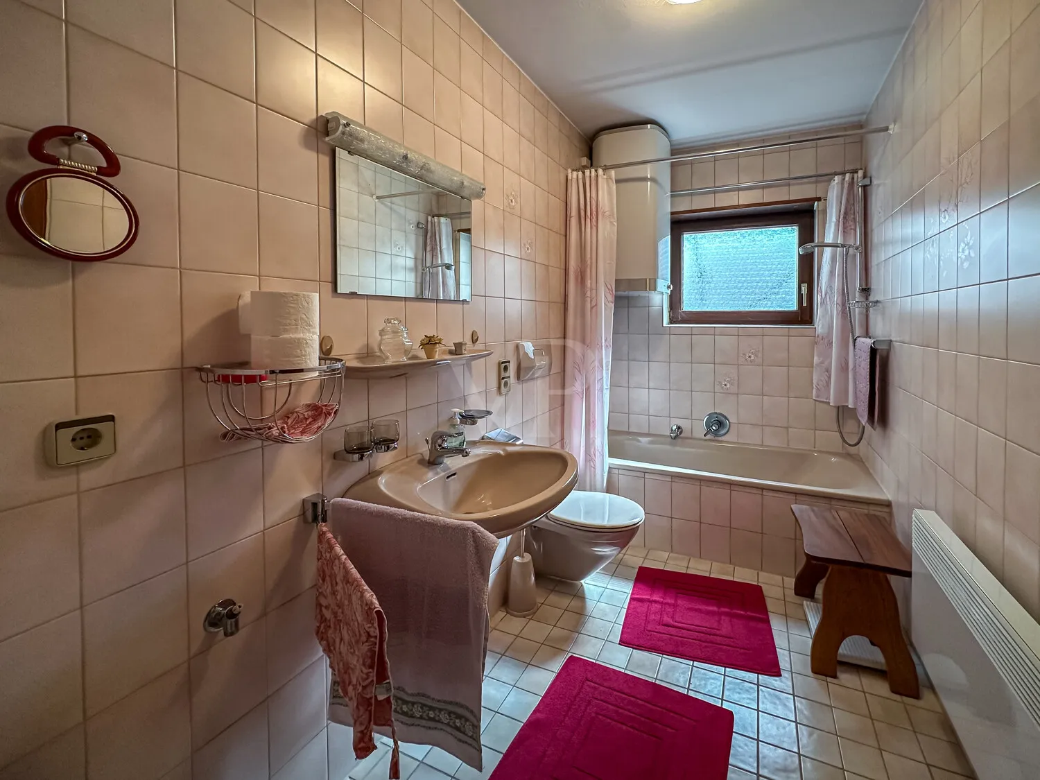 Einliegerwohnung