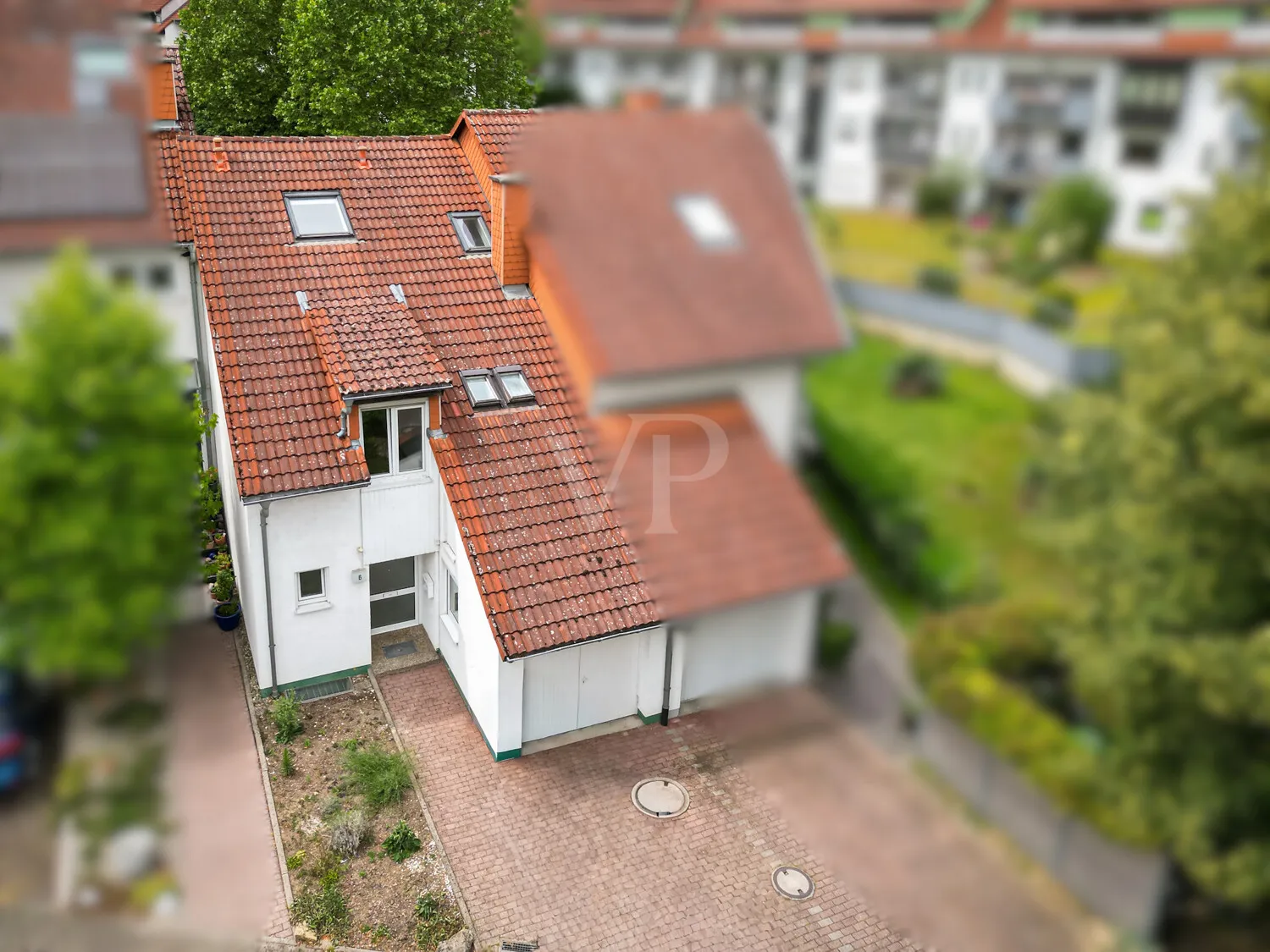 Ansicht