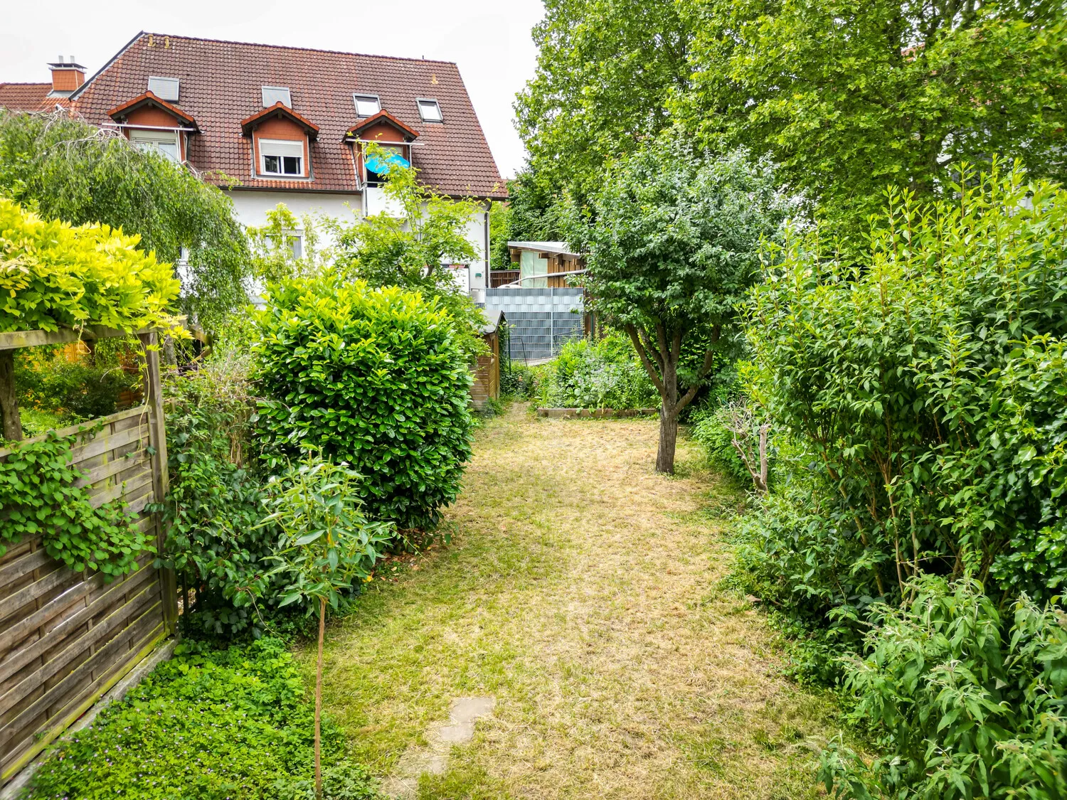 Garten