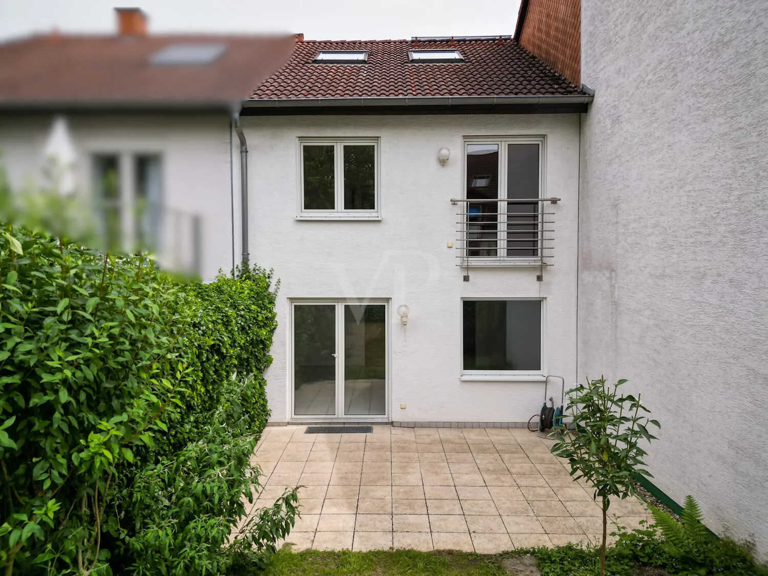 Ansicht