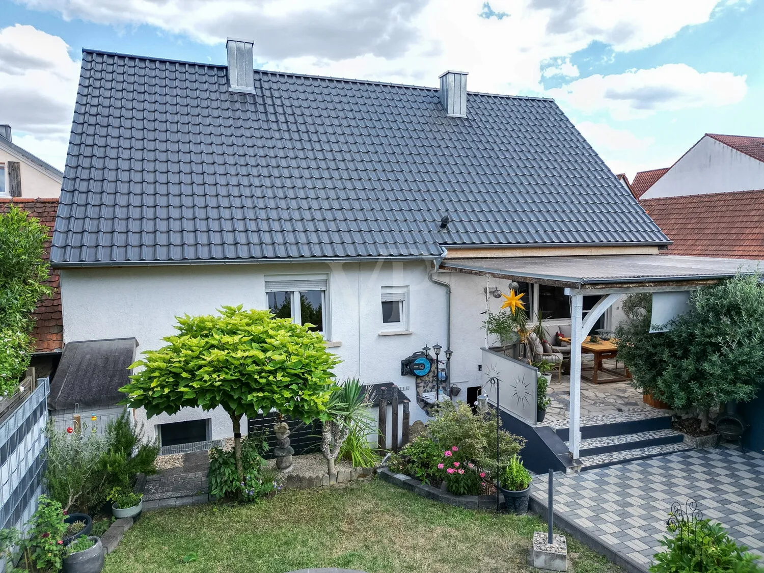 Ansicht