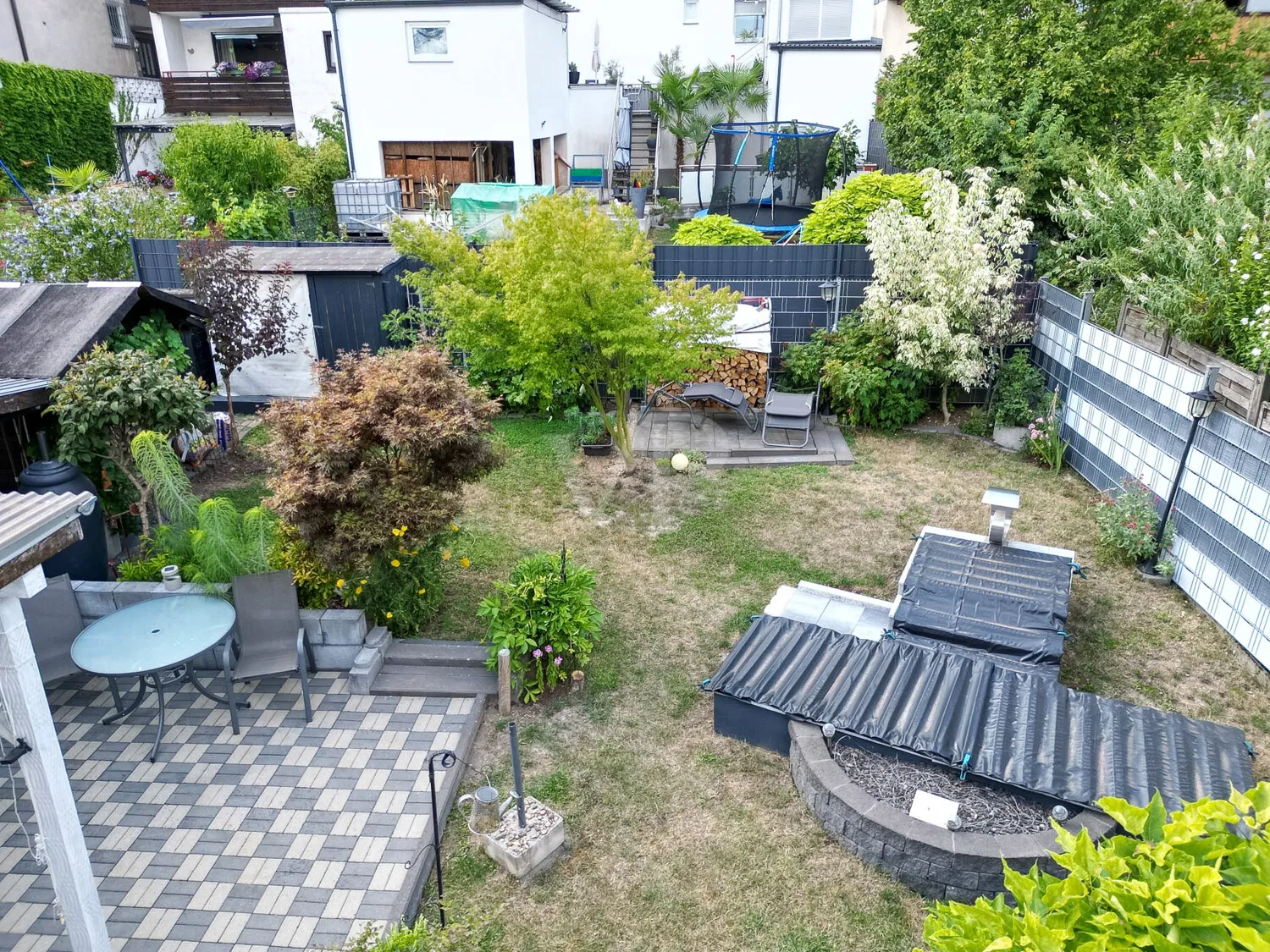 Ansicht