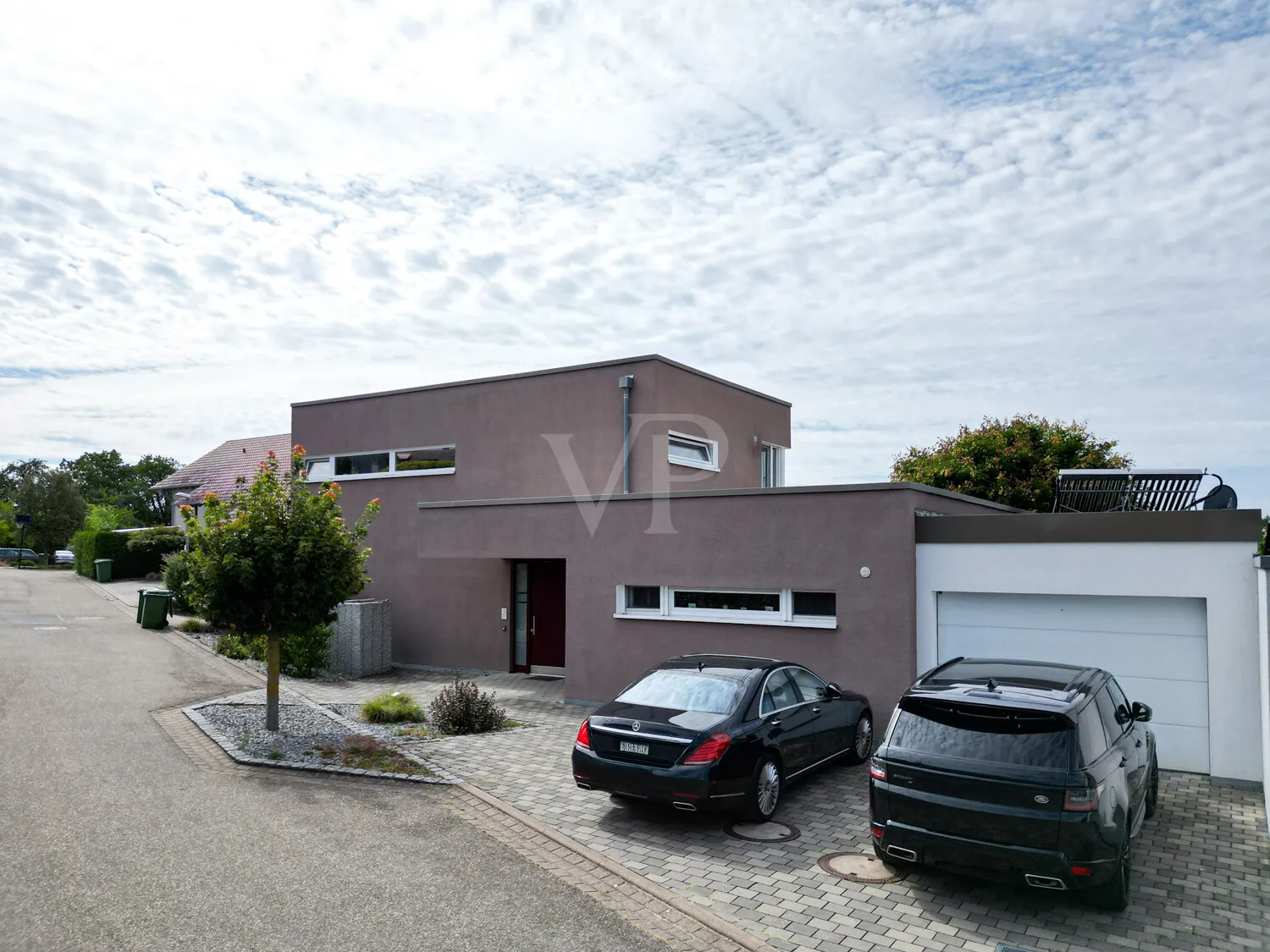 Ansicht