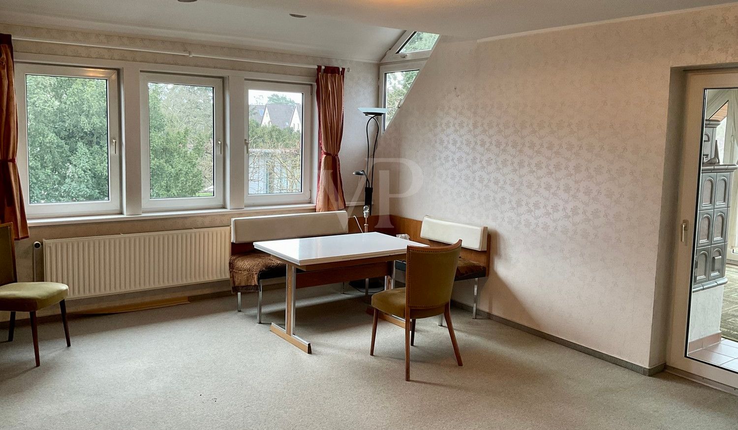 Esszimmer DG