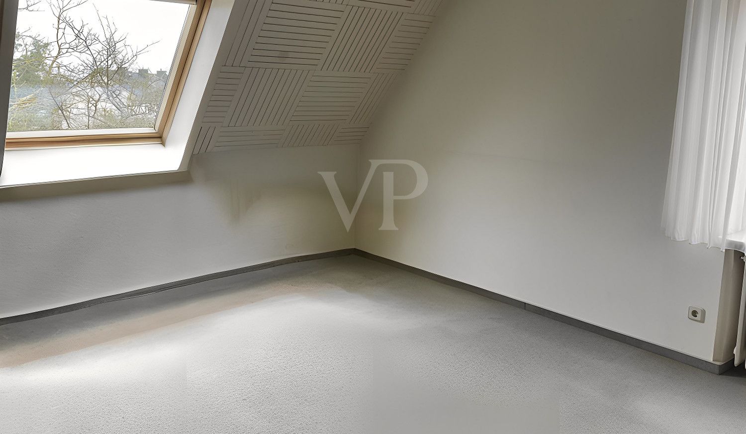 Kinderzimmer DG