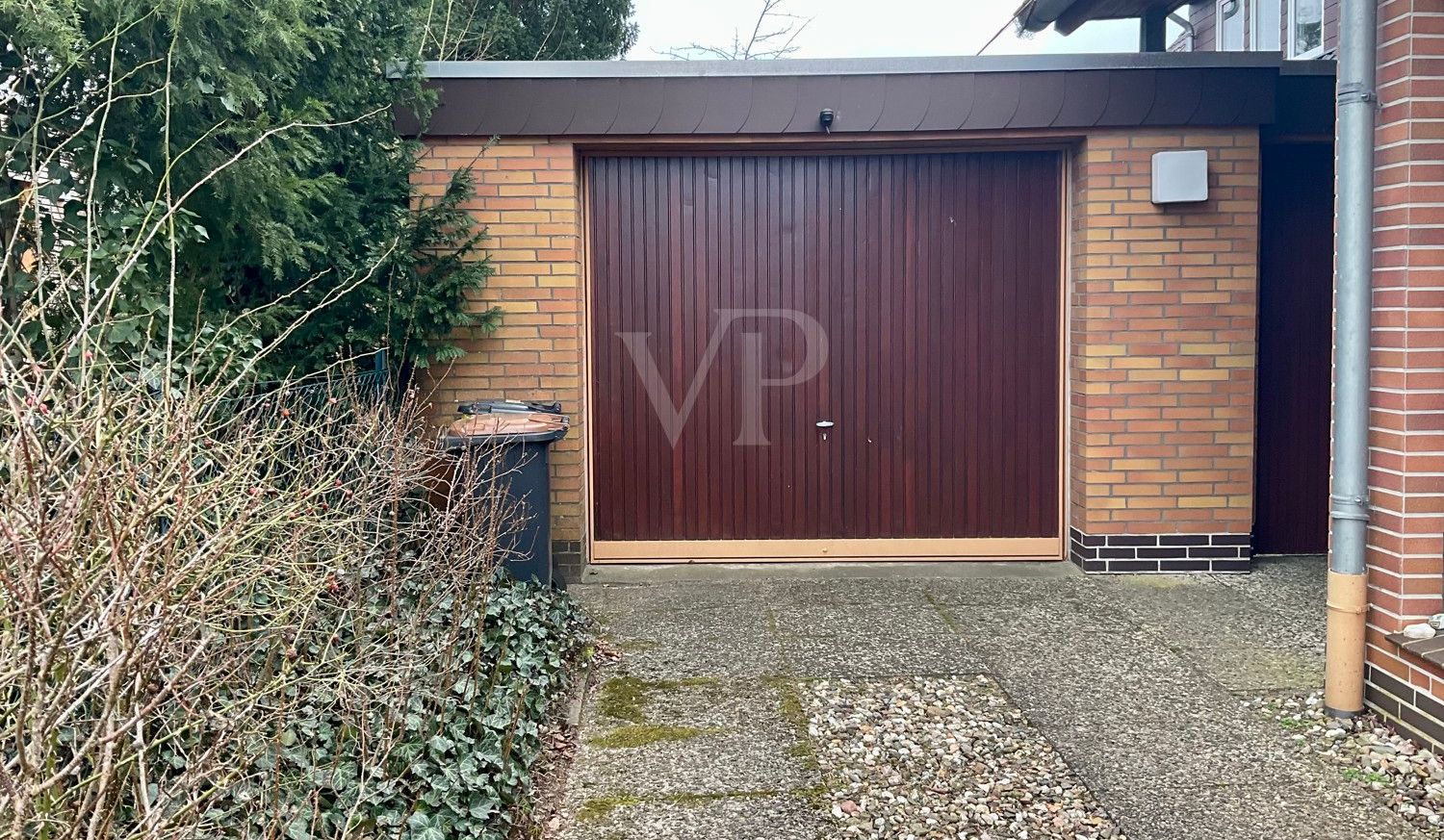 Garage I