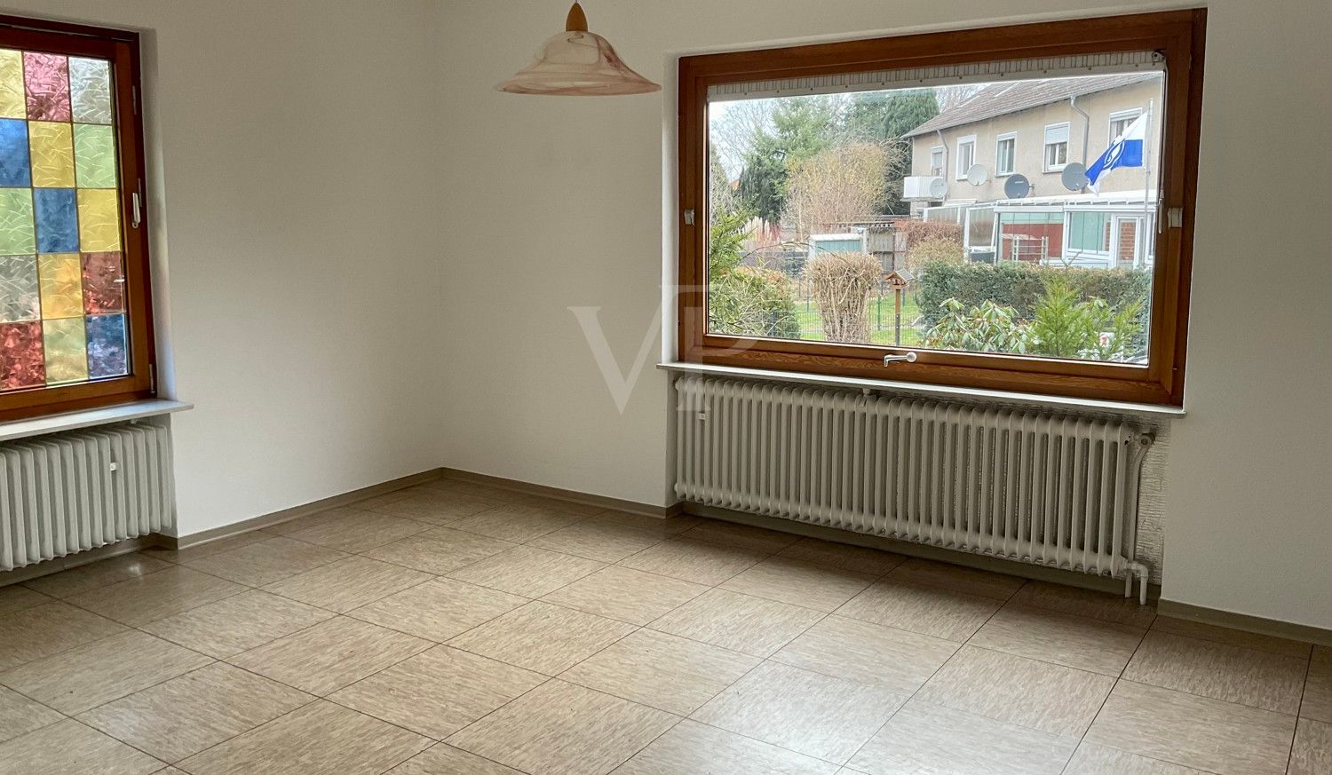 Schlafzimmer EG